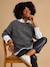 Maternity jumper Mia chocolate - vertbaudet enfant 