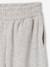 Pack of 2 wide-leg trousers for boys grey - vertbaudet enfant 