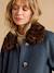 Short maternity coat mouse grey - vertbaudet enfant 