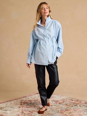 -Chemise de grossesse et allaitement
