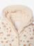 Newborn snowsuit with removable hood vanilla - vertbaudet enfant 