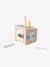 Wooden shape and colour sorting game FSC® 100% wood - vertbaudet enfant 