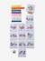 FSC® 100% wooden quick construction game multicoloured - vertbaudet enfant 
