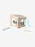 Wooden shape and colour sorting game FSC® 100% wood - vertbaudet enfant 