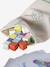 FSC® 100% wooden quick construction game multicoloured - vertbaudet enfant 
