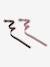 Lot de 2 ceintures blush - vertbaudet enfant 
