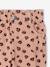 Corduroy trousers for baby girls blush - vertbaudet enfant 
