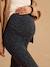 Leopard Print Leggings for Maternity beige+dark grey - vertbaudet enfant 