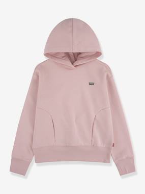 Sweat à capuche - vertbaudet enfant