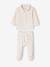 Pack of 2 pyjamas for baby rosy - vertbaudet enfant 