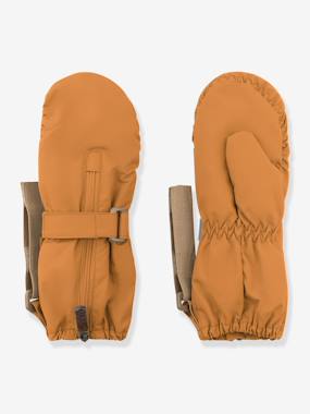 -Mittens with fleece lining MATCESAR MINI A TURE for kids