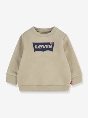 Sweat Batwing Crew - vertbaudet enfant