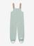 Pantalon de neige MATWALENTEX enfant MINI A TURE gris ardoise+marine+vieux rose - vertbaudet enfant 