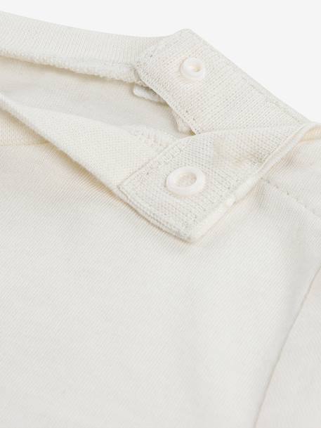 Trouser set 6ER925 by LEVI'S beige - vertbaudet enfant 