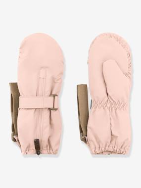 -Mittens with fleece lining MATCESAR MINI A TURE for kids