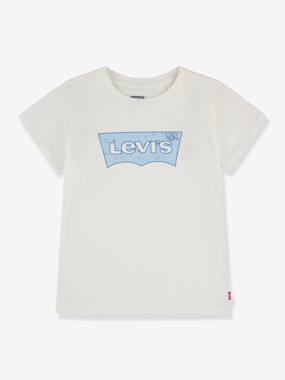 T-shirt Batwing - vertbaudet enfant