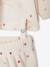 Pack of 2 pyjamas for baby rosy - vertbaudet enfant 