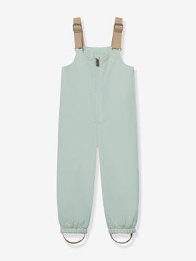 -Snow trousers MATWALENTEX MINI A TURE for kids