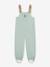 Snow trousers MATWALENTEX MINI A TURE for kids navy blue+old rose+slate grey - vertbaudet enfant 
