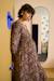 Maternity long-sleeved dress black - vertbaudet enfant 