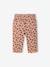 Pantalon bébé fille blush - vertbaudet enfant 