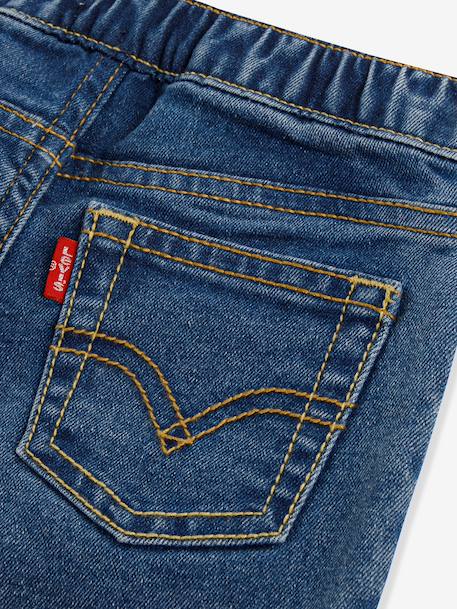 Trouser set 6ER925 by LEVI'S beige - vertbaudet enfant 