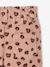 Corduroy trousers for baby girls blush - vertbaudet enfant 
