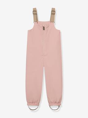 -Snow trousers MATWALENTEX MINI A TURE for kids