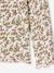 Pack of 2 pyjamas for girls sage green - vertbaudet enfant 