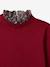 Pull imprimé fleuris rose - vertbaudet enfant 