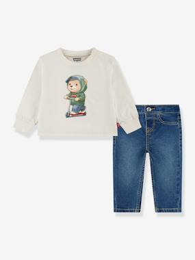 -Ensemble pantalon