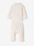 Pack of 2 pyjamas for baby rosy - vertbaudet enfant 