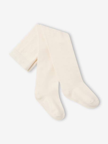 Newborn jumpsuit and tights set blush - vertbaudet enfant 