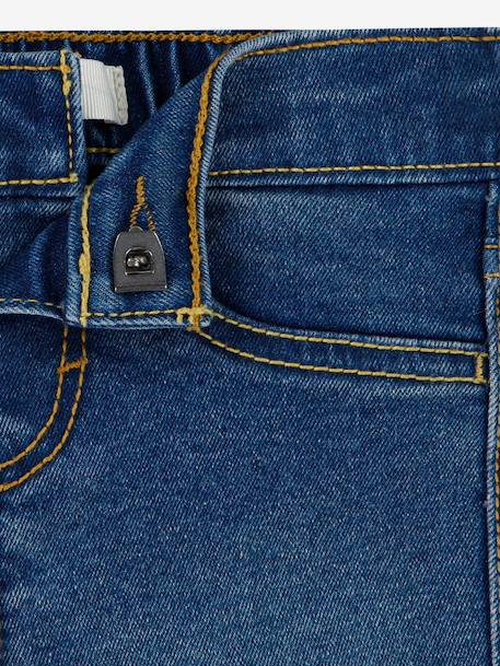 Trouser set 6ER925 by LEVI'S beige - vertbaudet enfant 