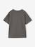 Short-sleeved T-shirt for boys by Minecraft mouse grey - vertbaudet enfant 