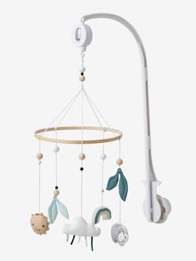 -Musical Mobile Set with Organic Cotton* Toys, BIO NATURE