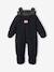 Reversible snowsuit khaki - vertbaudet enfant 