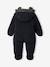 Reversible snowsuit khaki - vertbaudet enfant 