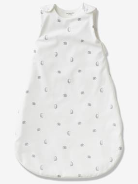 Bedding & Decor-Sleeveless Summer Baby Sleep Bag, Organic Collection, LOVELY NATURE