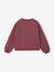 Kuromi sweatshirt for girls plum - vertbaudet enfant 