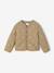 3-in-1 detachable parka for girls blush+navy blue - vertbaudet enfant 