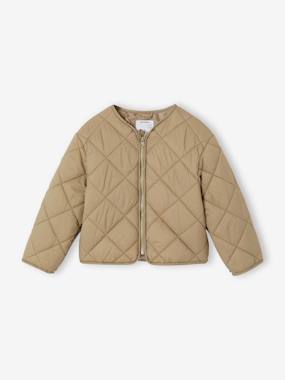 -Parka 3 en 1 fille amovible