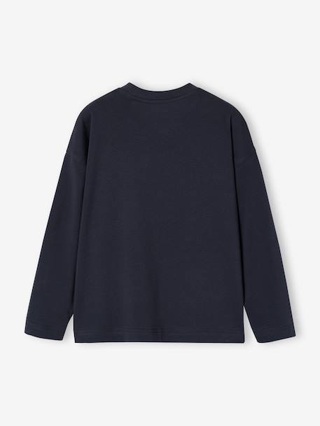 Pack of 2 T-shirts for boys ecru - vertbaudet enfant 