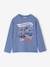 Pyjamas for boys by Hot Wheels chambray blue - vertbaudet enfant 