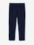 Pyjama Hot Wheels garçon bleu chambray - vertbaudet enfant 