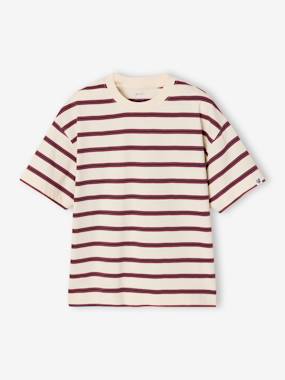 -Lot de 2 T-shirts garçon