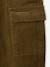 Corduroy trousers for baby boys khaki - vertbaudet enfant 