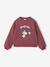 Kuromi sweatshirt for girls plum - vertbaudet enfant 