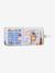 Doudou activity book white - vertbaudet enfant 