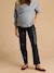 Monica maternity trousers black - vertbaudet enfant 